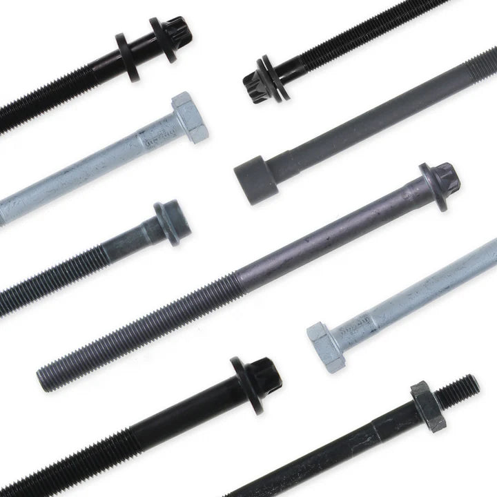 Head Bolt Sets — Motor Machinists 2015 Ltd