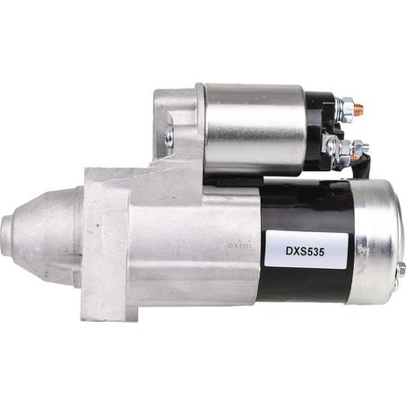 OEX DXS535 Starter Motor – 12V 1.2kW 10T CW, Delco Style