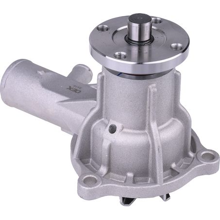 OEX WP815X Water Pump | Holden Commodore, Berlina, Calais, H-Series, WB