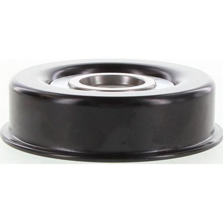 OEX PUX514 Drive Belt Pulley – Flat 90mm OD – EP014 Cross