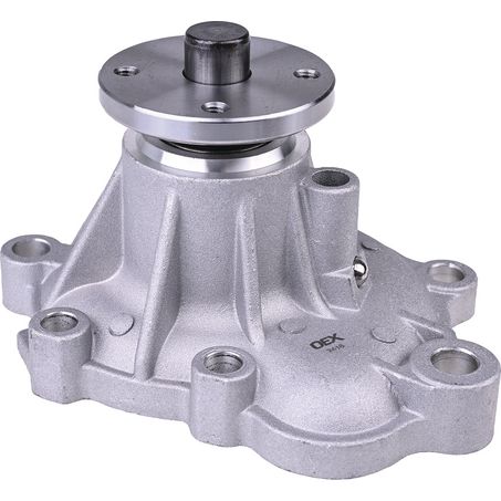 OEX WP894X Water Pump – Fits Toyota, Daihatsu, Great Wall Petrol Models