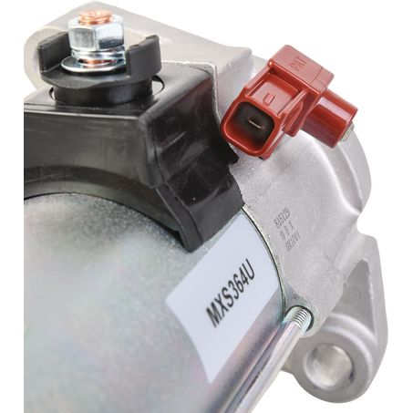 OEX MXS364U Starter Motor – 12V 9-Tooth CW Mitsuba Style