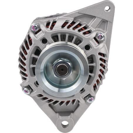 OEX Alternator MXA2073 12V 90A – Suits Mitsubishi Lancer EVO, Starion, Triton, Pajero Sport