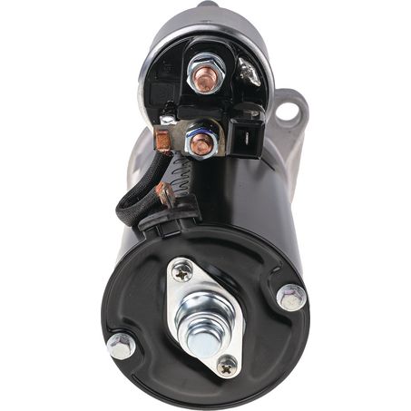 OEX BXS0144 Starter Motor – 12V 2kW Bosch Style (Audi A3 8L1/8P1/8PA)