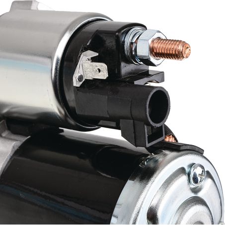 OEX Starter Motor 12V 12Th CW Mitsubishi Style – MXS341U