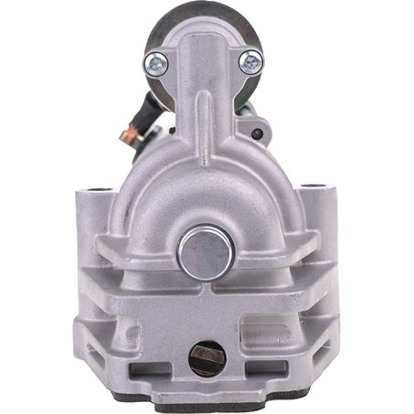 AXS967 – OEX Starter Motor 12V 19Th CW Autolite Style
