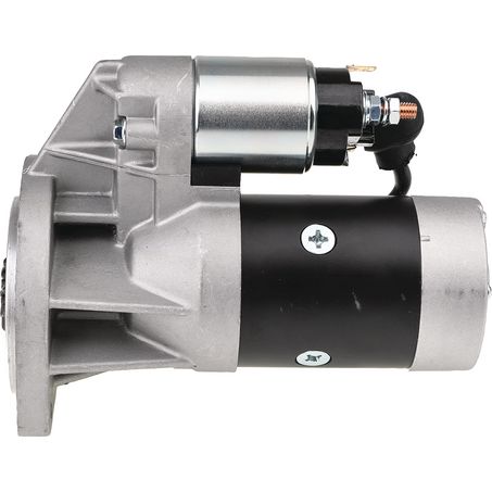 OEX Starter Motor 12V 9-Tooth CW Hitachi Style (HXS020)