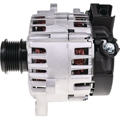 VXA937 OEX Alternator 12V 165A to suit Ford Transit/Tourneo 2.0L EcoBlue – Valeo Style