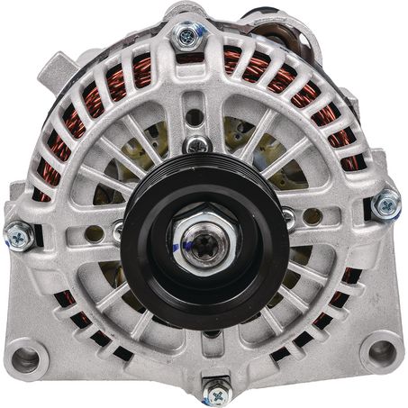 OEX MXA306 Alternator 12V 140A Mitsubishi Style – Fits Holden & HSV V8 Models