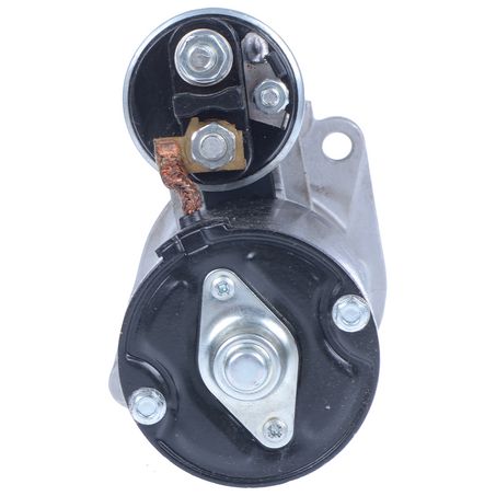 OEX DXS502 Starter Motor – 12V 9Th CW Delco Style for Holden Astra, Calibra, Vectra & Saab