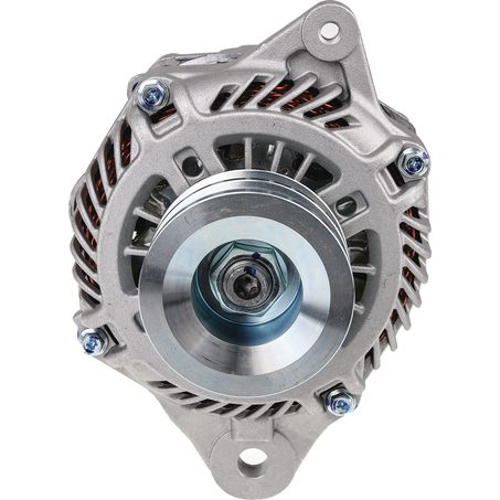 MXA2041 OEX Alternator 12V 140A – Mitsubishi Challenger, L200, Triton, Pajero, Shogun