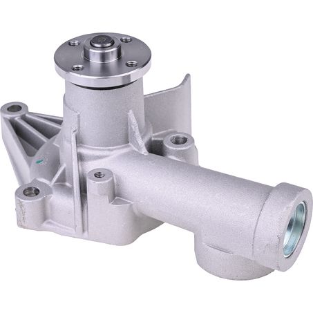 WP877X OEX Water Pump – Fits Hyundai, Mitsubishi, Proton, Mazda