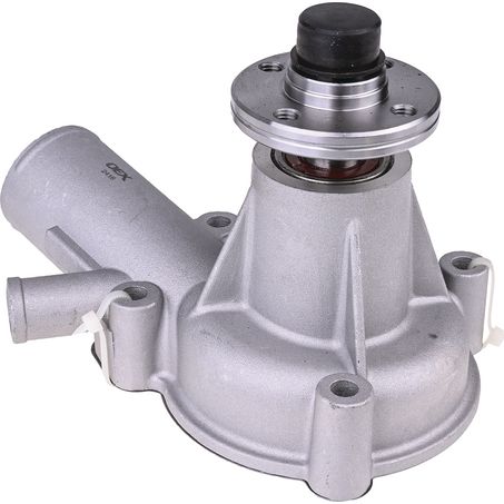 OEX WP804X Water Pump – Suit Ford 3.3L & 4.1L OHV 6-Cylinder Engines (1974–1993)