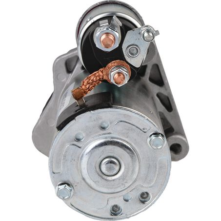 OEX VXS957 Starter Motor 12V 9Th CW (Valeo) – Nissan Micra, March