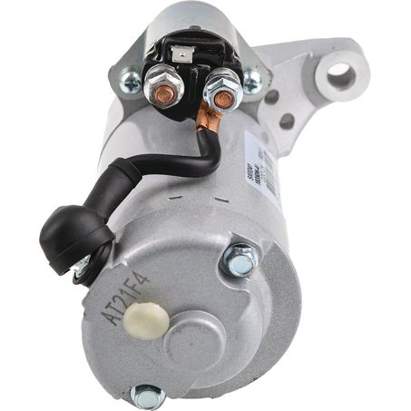 SMX041 OEX Starter Motor 12V 14Th CCW Denso Style – Fits Honda GX340, GXV390