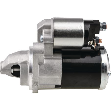 OEX Starter Motor 12V 10Th CW – Mitsubishi Style (MXS2088)