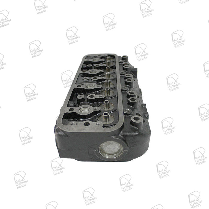 KCH Daihatsu Cylinder Head - DL