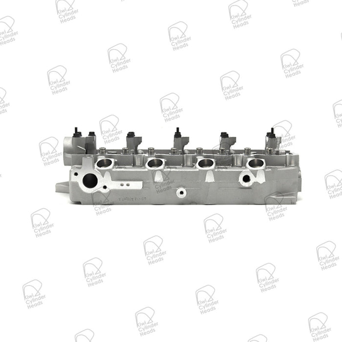 KCH Hyundai 4D56B Recessed Valves Cylinder Head