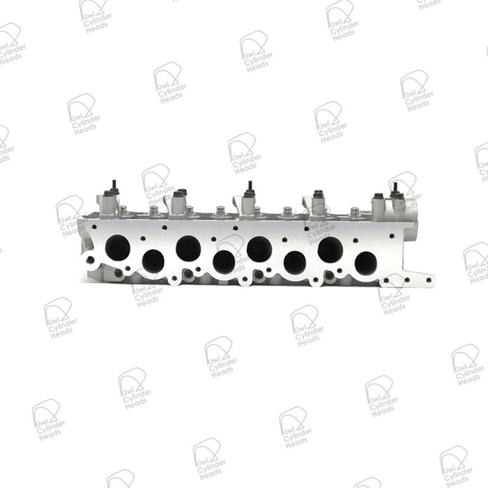 KCH Hyundai 4D56B Recessed Valves Cylinder Head