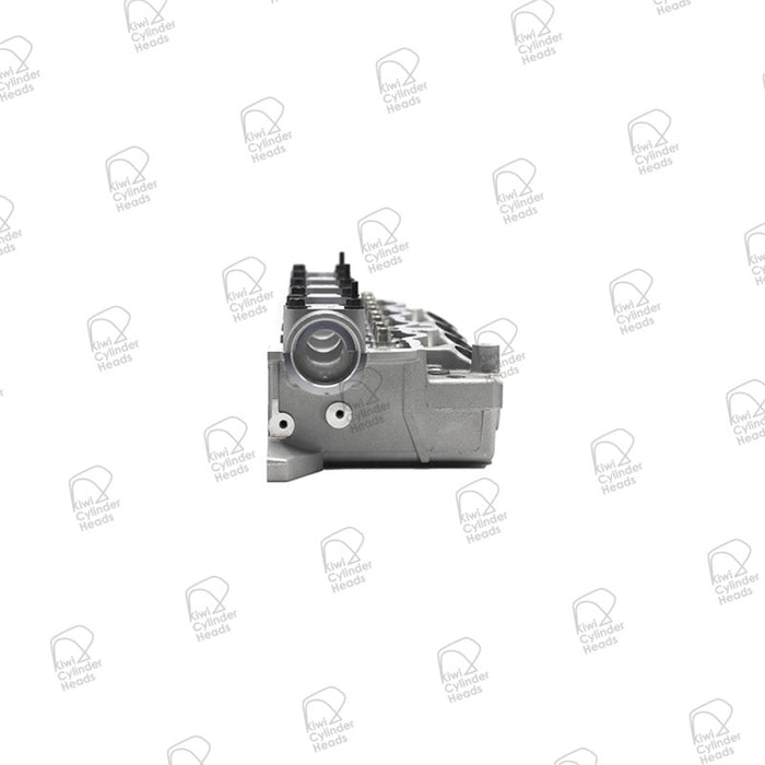 KCH Hyundai 4D56B Recessed Valves Cylinder Head