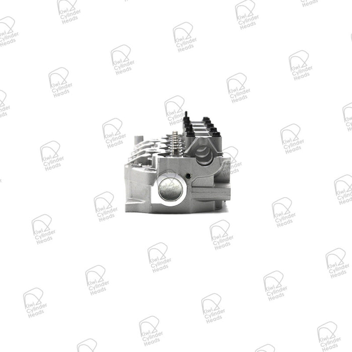 KCH Hyundai 4D56B Recessed Valves Cylinder Head