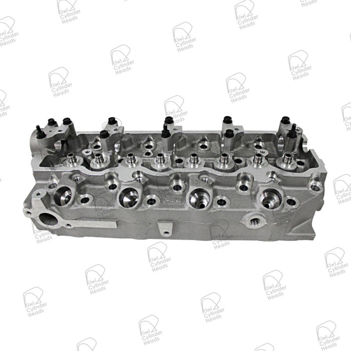 KCH Hyundai 4D56A / D4BB (Protruding Valves) Cylinder Head
