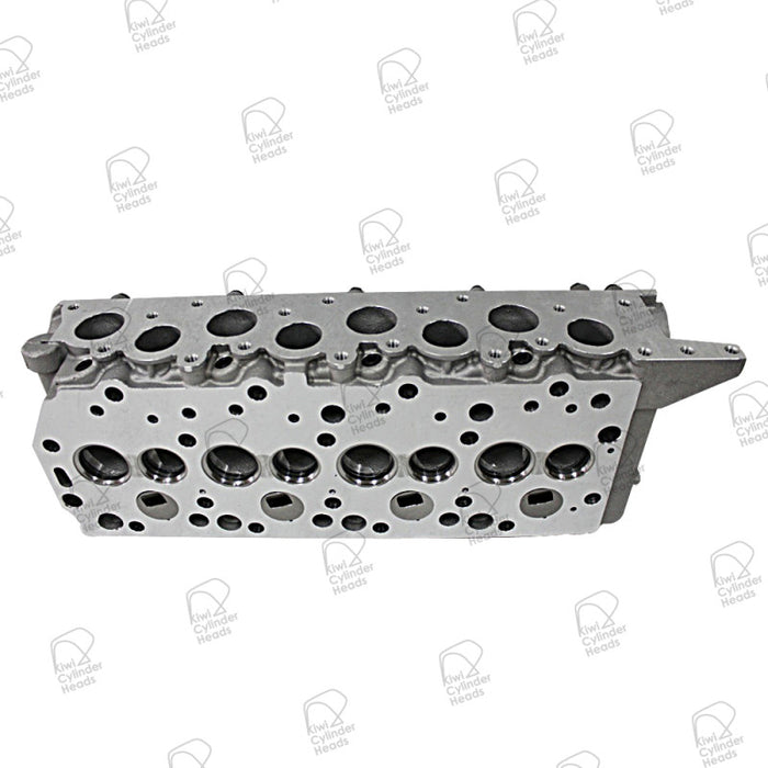 KCH Hyundai 4D56A / D4BB (Protruding Valves) Cylinder Head