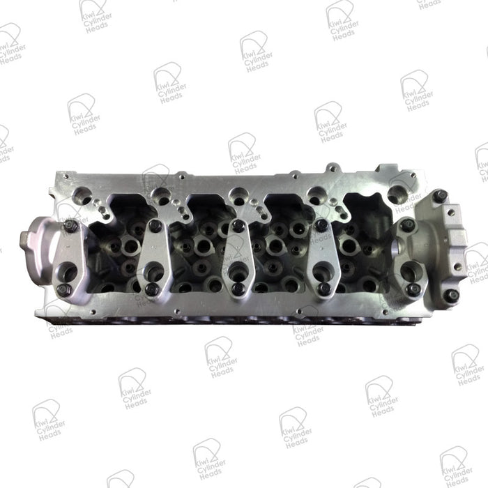 KCH Cylinder Head - Hyundai D4EA / D4EB 8 Port
