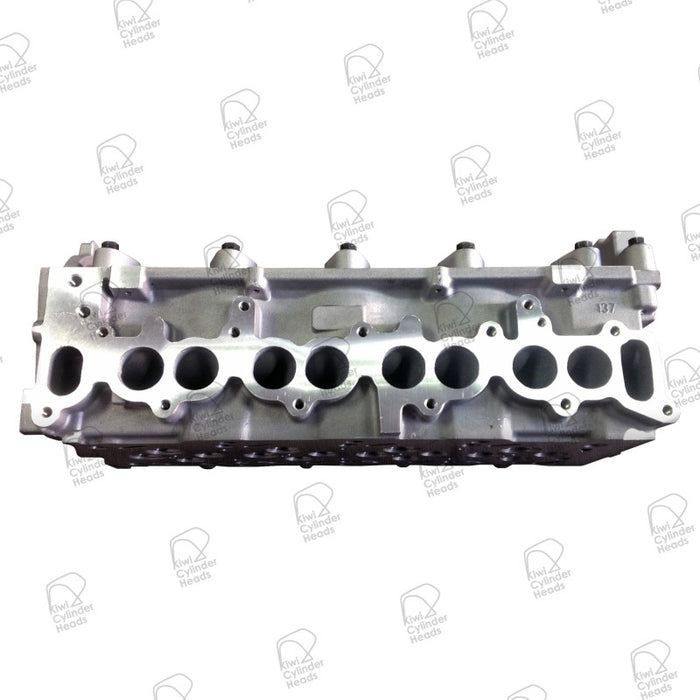 KCH Cylinder Head - Hyundai D4EA / D4EB 8 Port