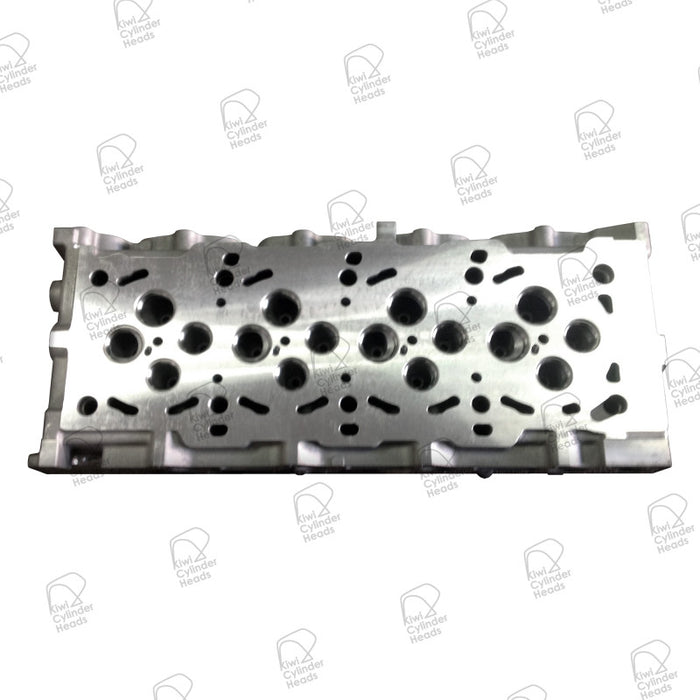 KCH Cylinder Head - Hyundai D4EA / D4EB 8 Port