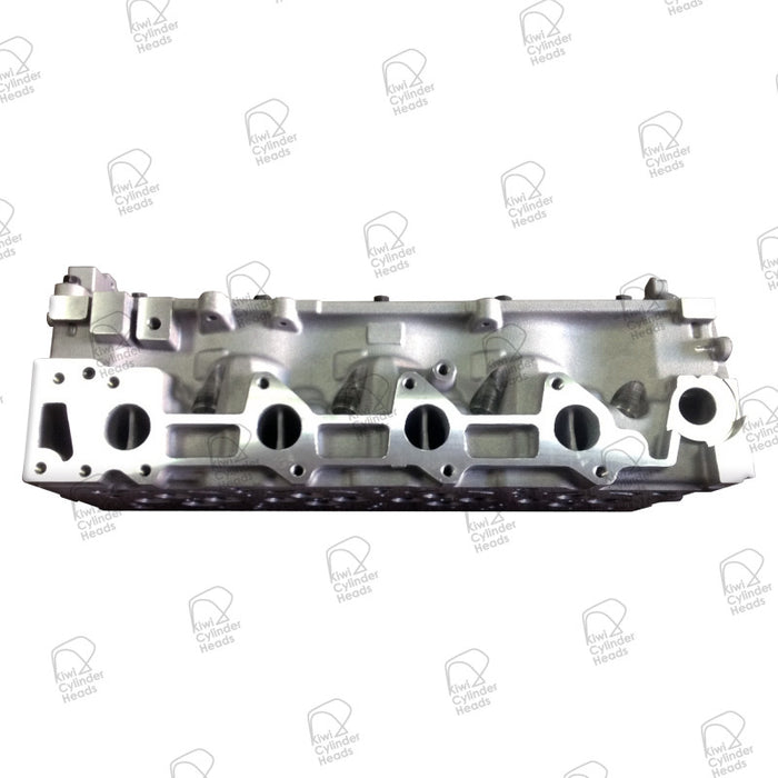 KCH Cylinder Head - Hyundai D4EA / D4EB 8 Port