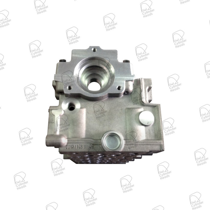 KCH Cylinder Head - Hyundai D4EA / D4EB 8 Port
