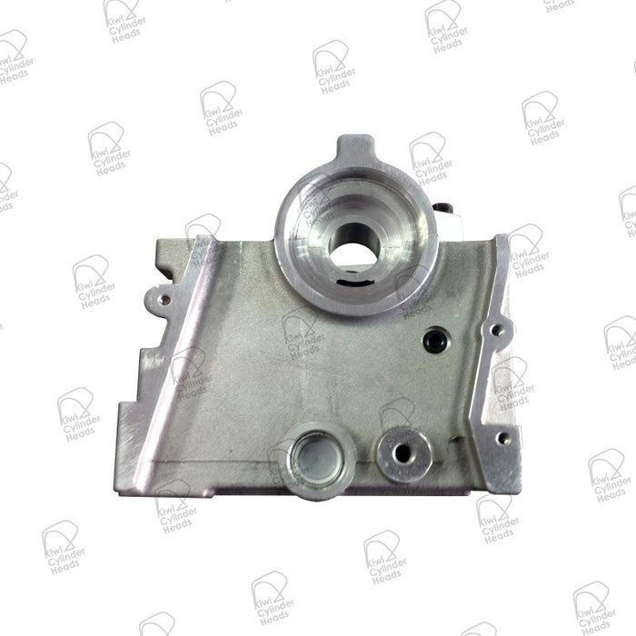 KCH Cylinder Head - Hyundai D4EA / D4EB 8 Port