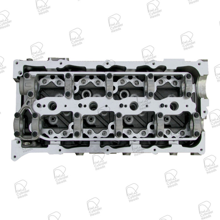 KCH Hyundai D4CB -A Cylinder Head