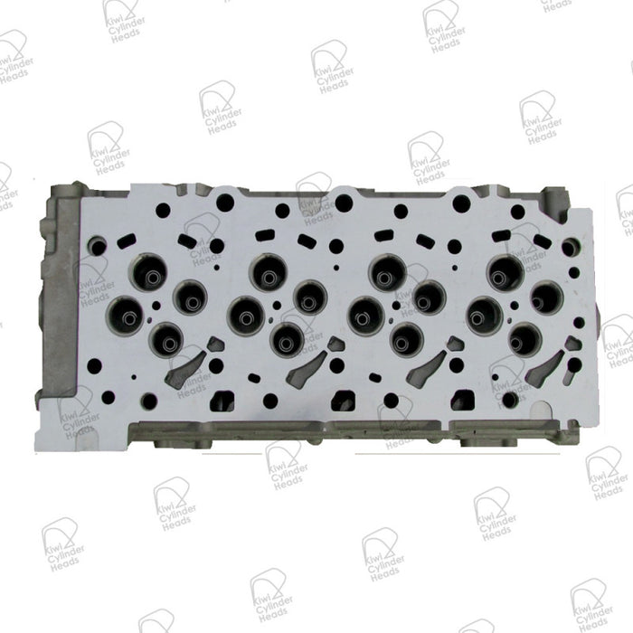KCH Hyundai D4CB -A Cylinder Head