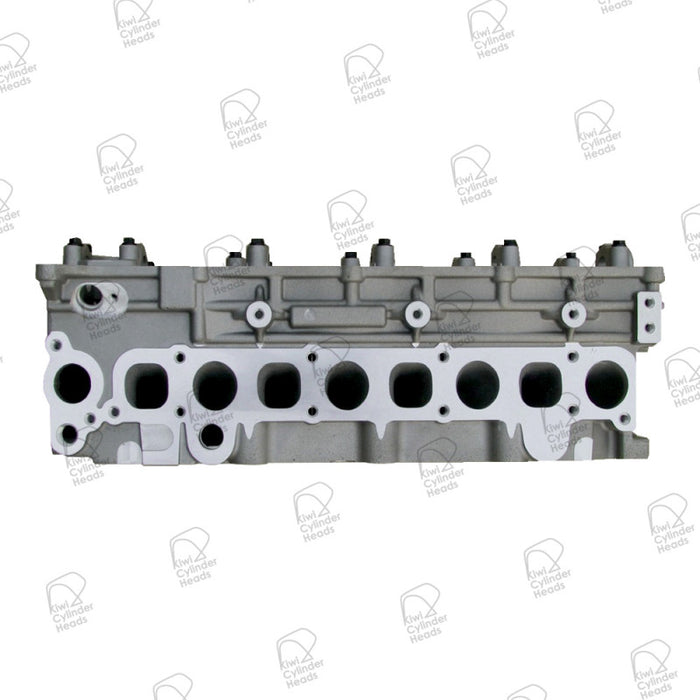 KCH Hyundai D4CB -A Cylinder Head