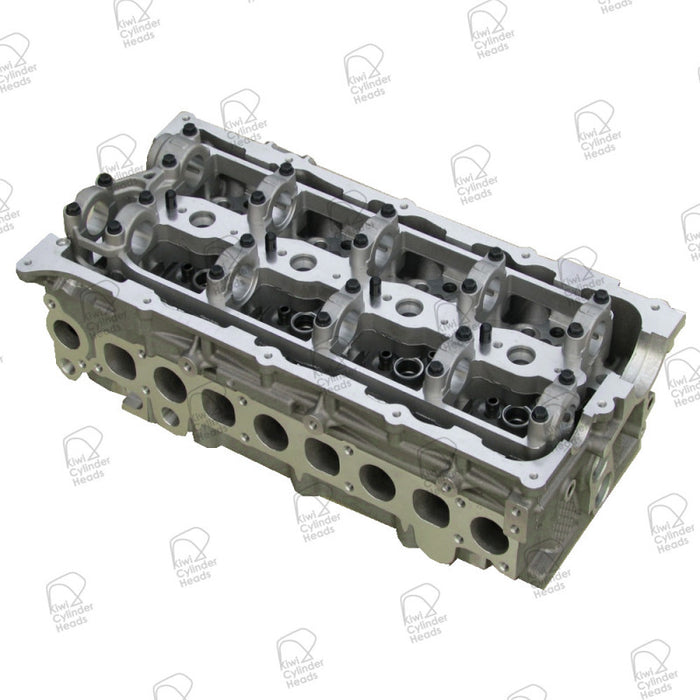 KCH Hyundai D4CB -A Cylinder Head