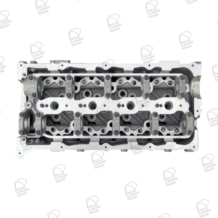 KCH Hyundai D4CB -B Cylinder Head