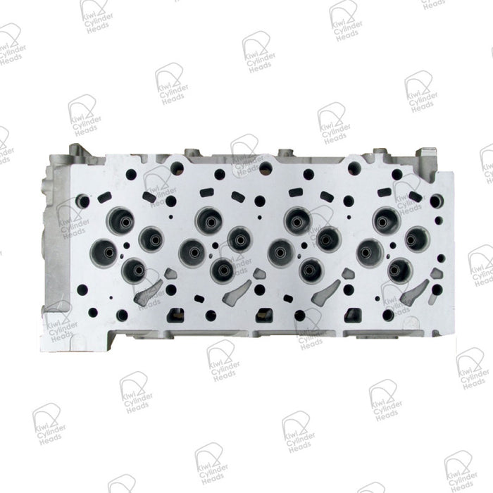 KCH Hyundai D4CB -B Cylinder Head
