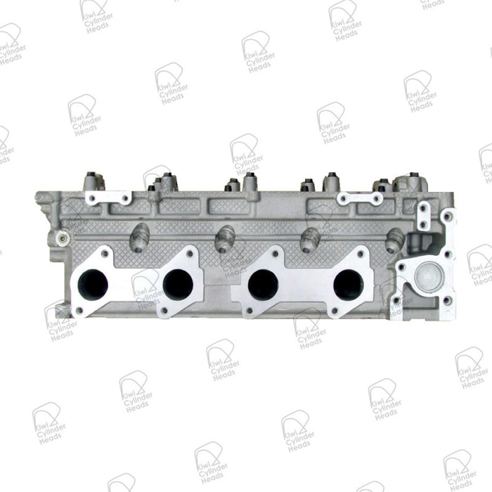 KCH Hyundai D4CB -B Cylinder Head