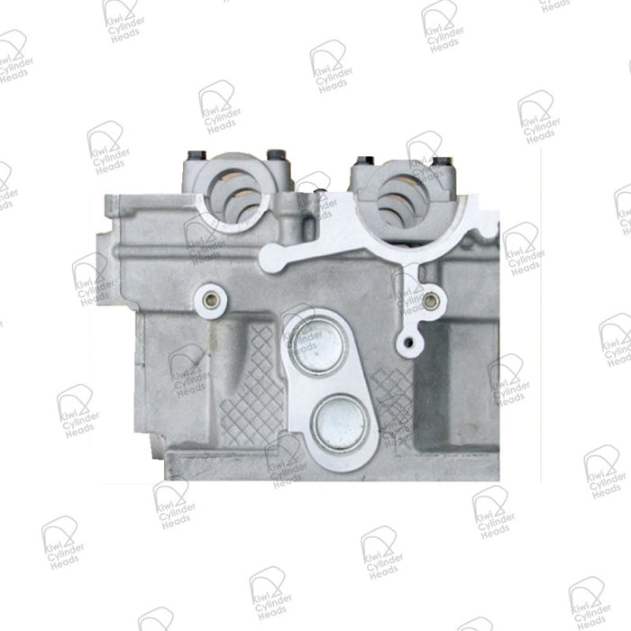 KCH Hyundai D4CB -B Cylinder Head