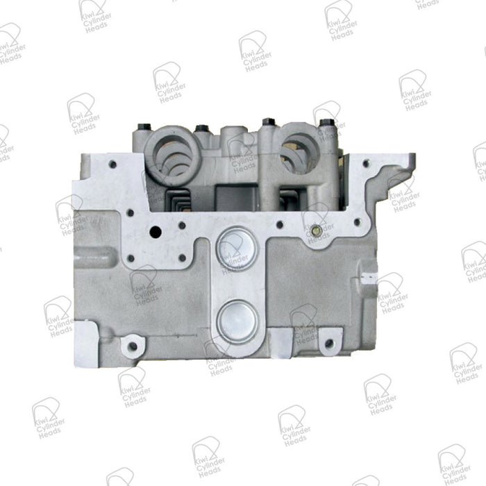 KCH Hyundai D4CB -B Cylinder Head
