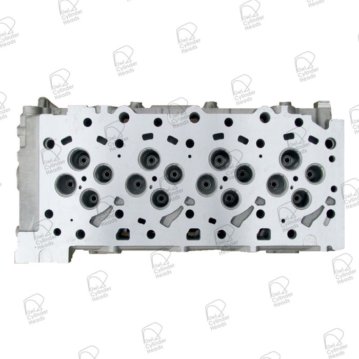 KCH Hyundai D4CB -C Cylinder Head