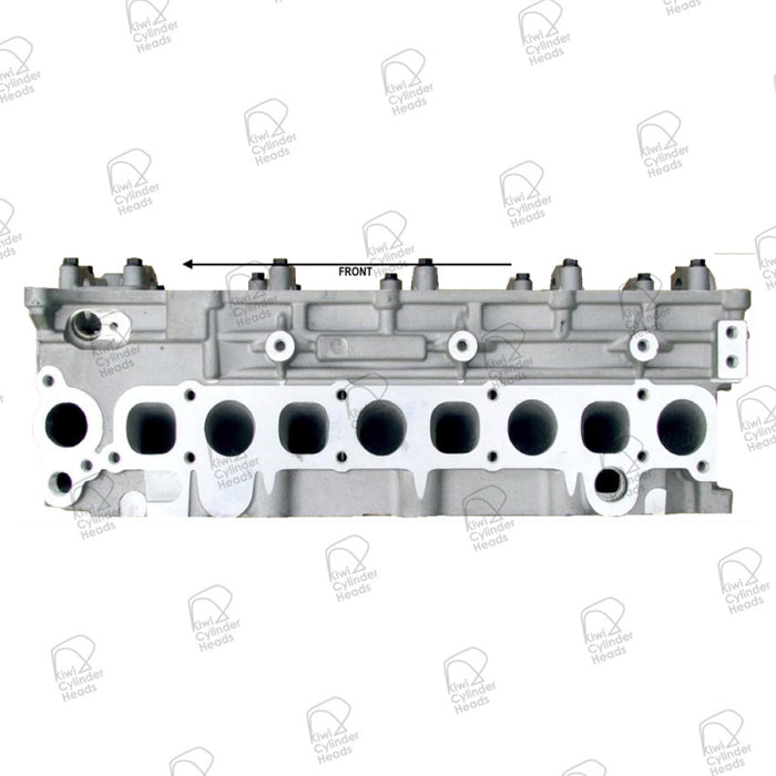 KCH Hyundai D4CB -C Cylinder Head