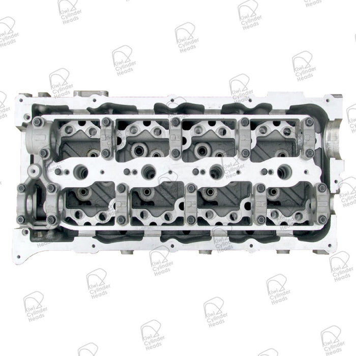 KCH Hyundai D4CB -C Cylinder Head