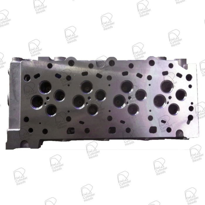 KCH Hyundai D4CB -D Cylinder Head