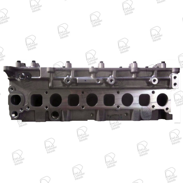 KCH Hyundai D4CB -D Cylinder Head