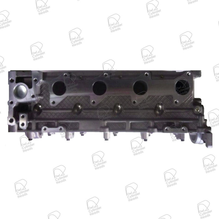 KCH Hyundai D4CB -D Cylinder Head