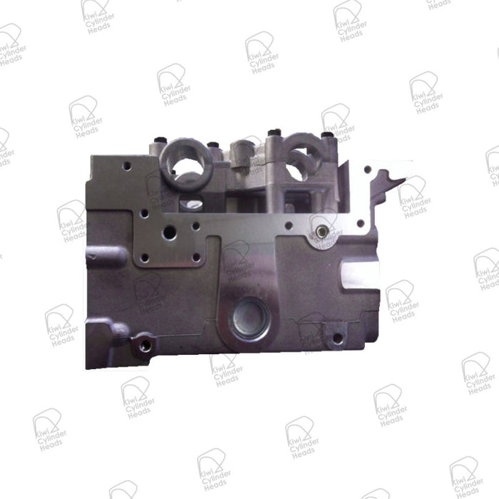 KCH Hyundai D4CB -D Cylinder Head