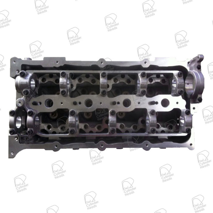 KCH Hyundai D4CB -D Cylinder Head